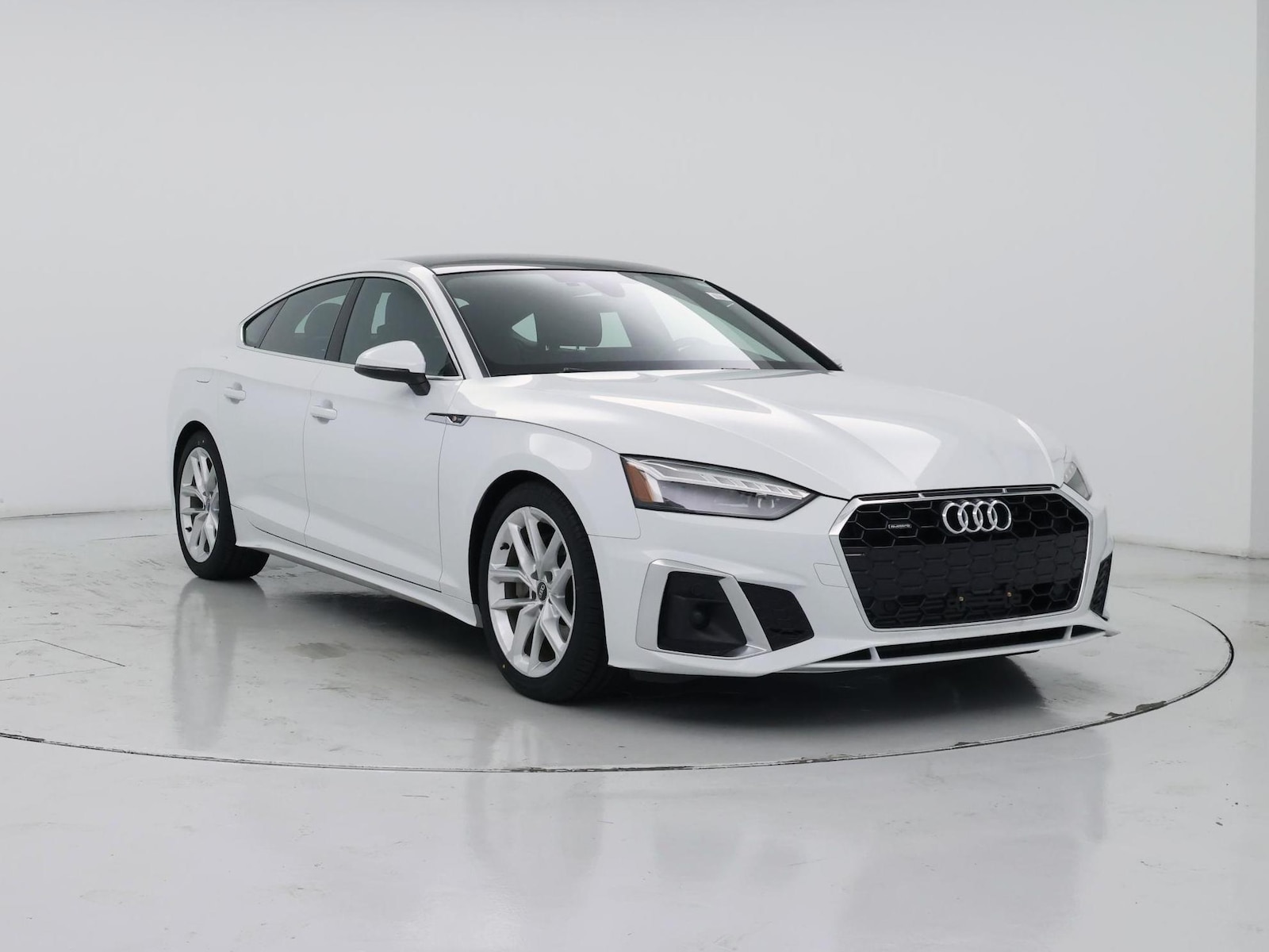 audi a5 sportback 2023 WAUDACF50PA034542 image audi a5 sportback 2023 WAUDACF50PA034542 image